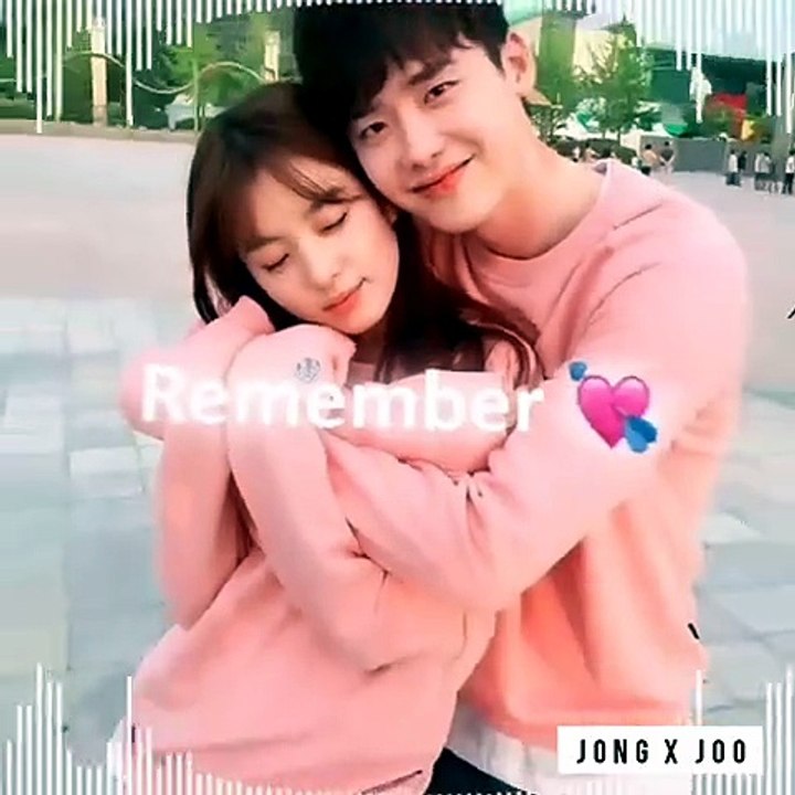 Kang Chul x Yeon Joo✨Behind the scenes✨Unseen pics❤️W Kdrama edit Lee Jongsuk Han hyojo Love couple [Full Movie]
