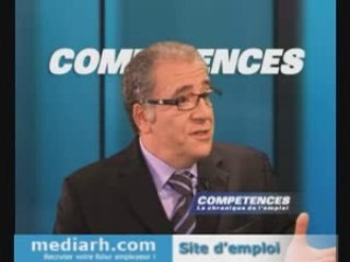 MAZARS recrute et propose des offres d'emploi