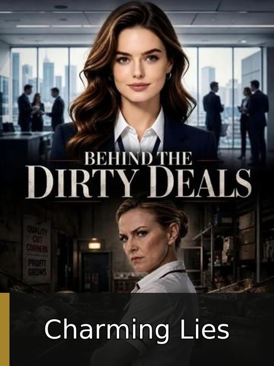 Behind the Dirty Deals - Full | Charming Lies