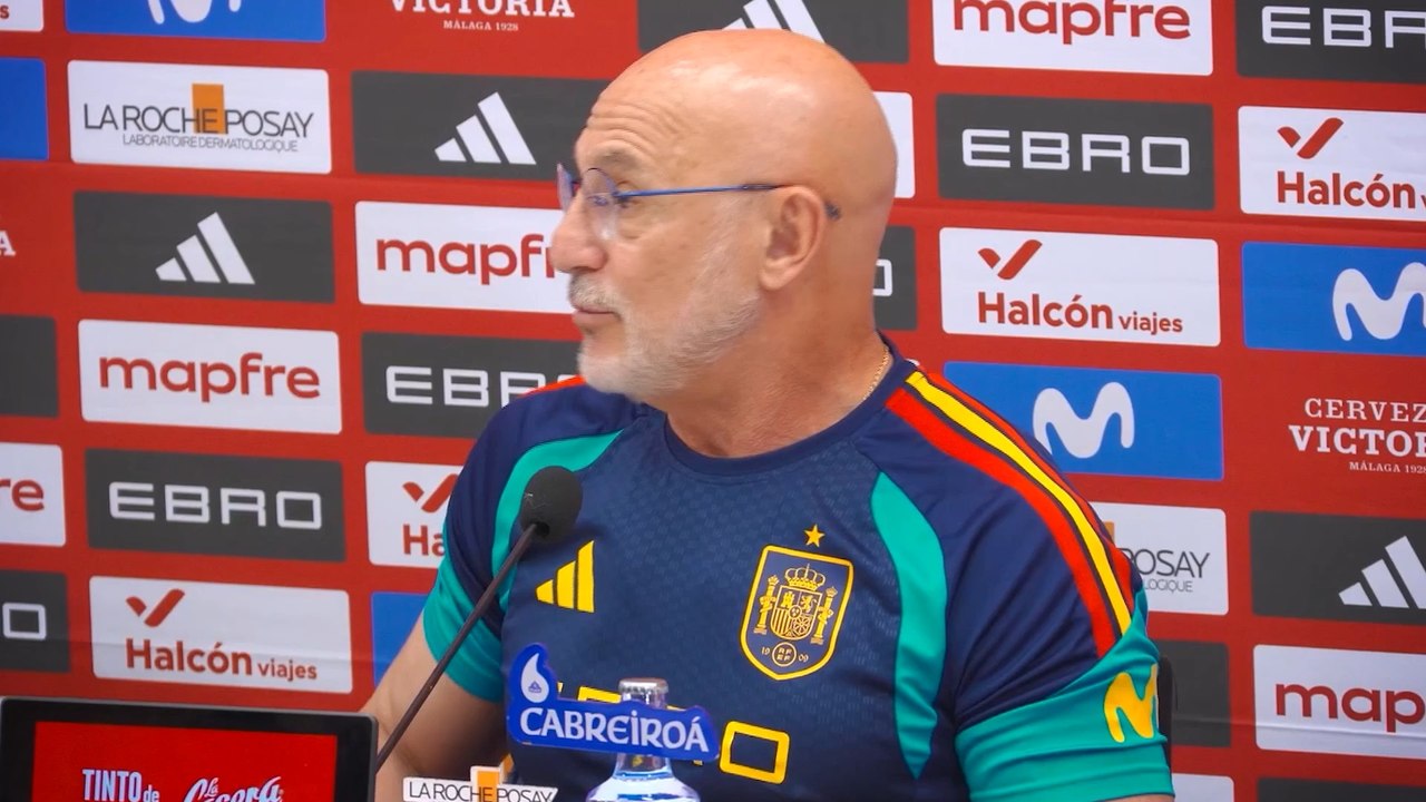 La otra cara de De la Fuente, el técnico más cercano