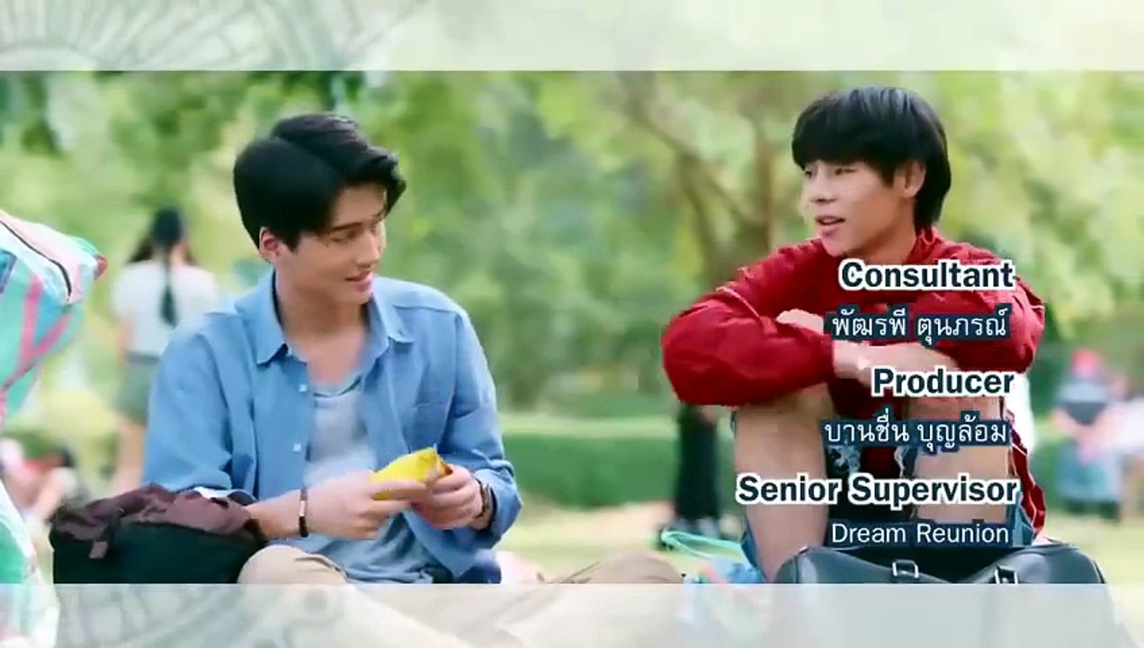 My Engineer The Series EP.6 [ ENG SUB ] [Full Movie] [Full Movie]