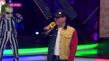 Es Show M - 17 de julio del 2026
