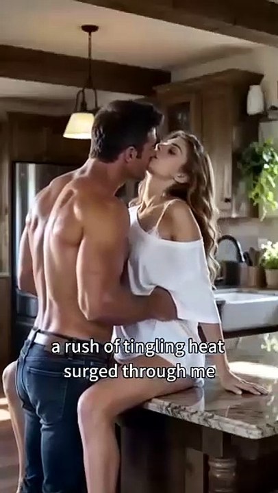 Double Taming the Wild Rancher and His Son Family Short Aid - Full EPS (Exclusive)