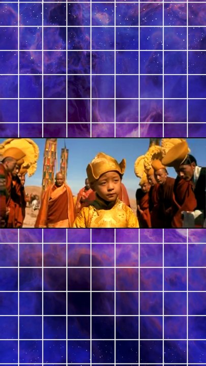 Disney : l'histoire entre Kundun et la Chine