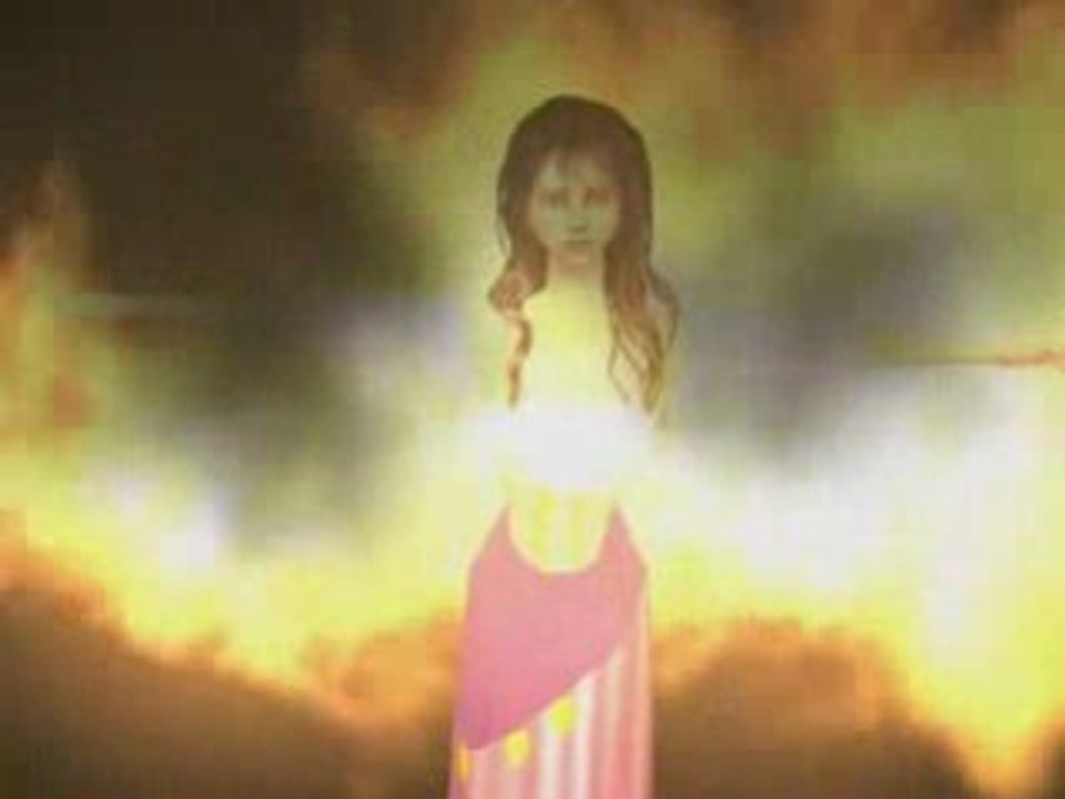 Le bossu de notre dame (sims 2) - dieu aide les exclus