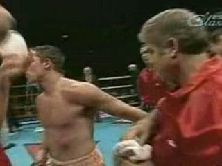 Stephane quellet vs Dave Hilton 1     4/4