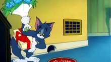 Tom And Jerry - Jerry's Diary