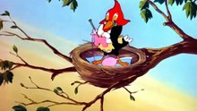 Tom And Jerry - Hatch Up Your Troubles