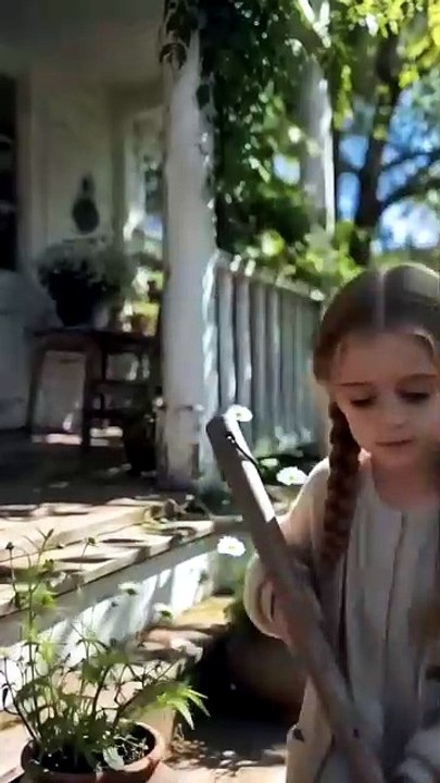Abandoned Snow Angel - Full Episode | Family Short Drama #AID [Full Movie]
