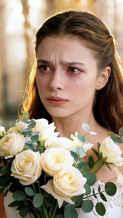 Forced to Marry the Mafia King