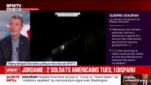 Selon des médias américains les opérations américaines contre l'Iran seront "plus étendues" ce samedi soir