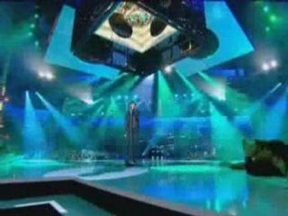 Cédric en noir désir