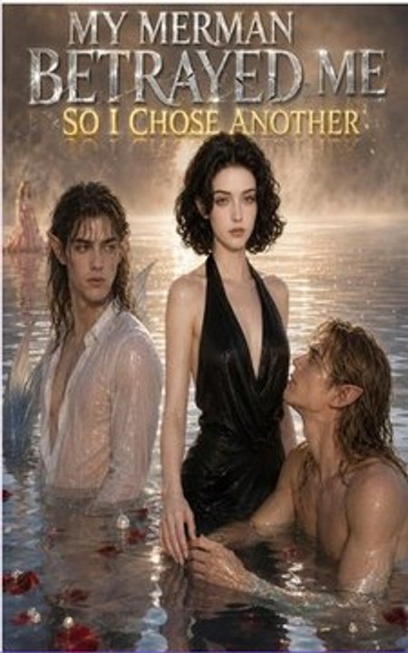 My Merman Betrayed Me，So I Chose Another Ep,21 ⭐ FULL MOVIES 2026