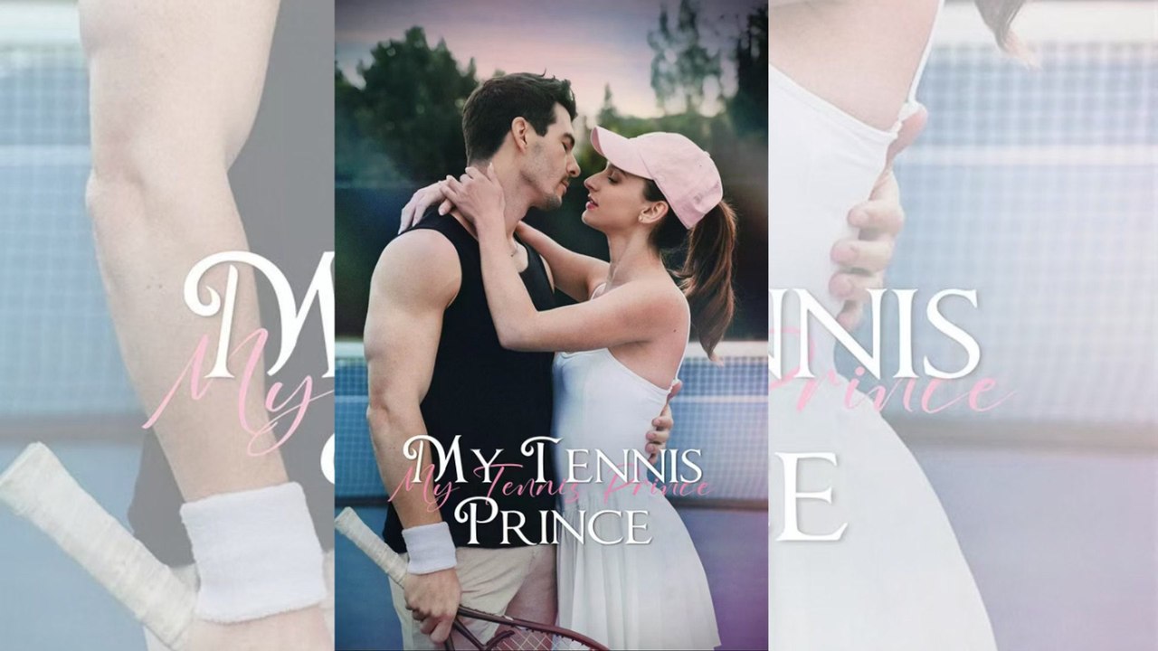 Prince of Tennis: A Spin on Love | FULL MOVIE | ENGSUB | CLIFFRUSH DRAMA