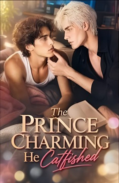 The Prince Charming He Catfished