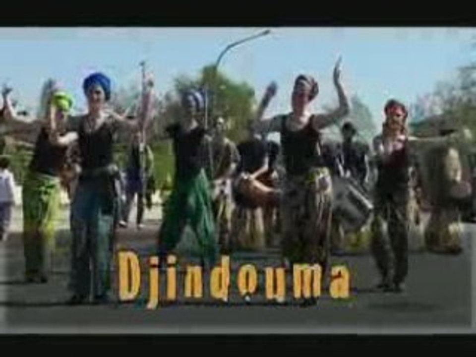 Djindouma 2