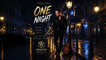 ONE NIGHT | Official Music Video | Mostafa Gheath
