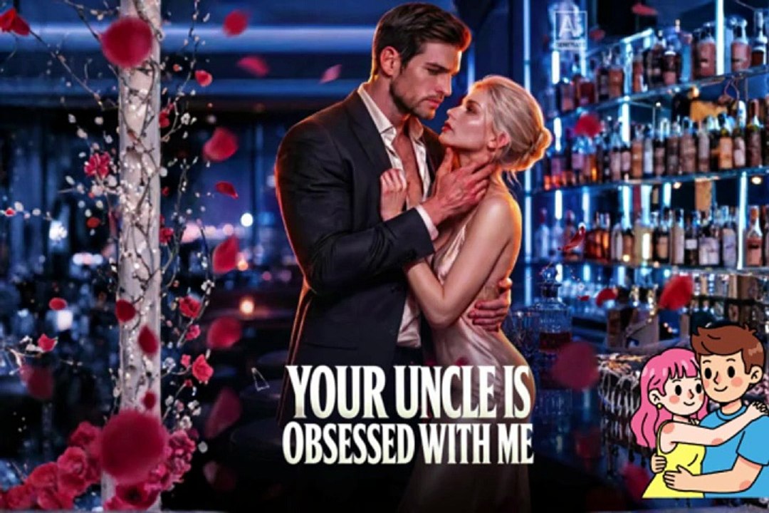 ENG SUB 💥 Your Uncle is Obsessed With Me Dailymotion Episodes - No Cut [Full Movie]
