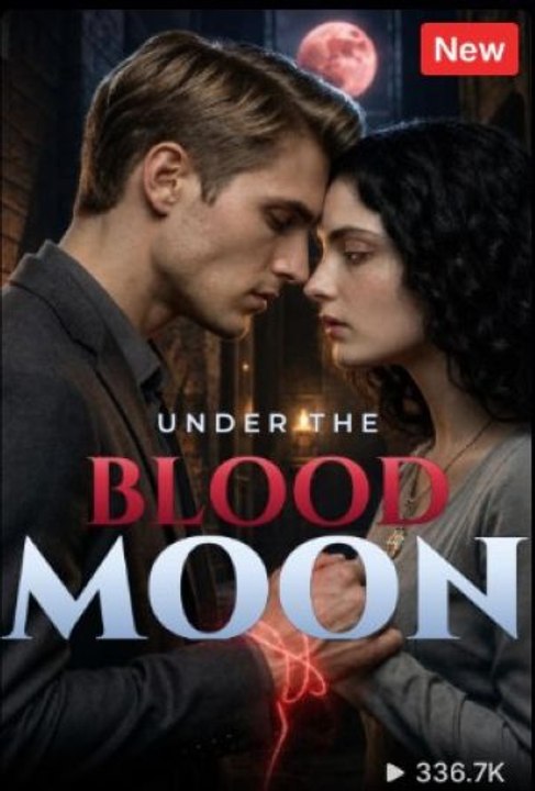 Under The Blood Moon ASD