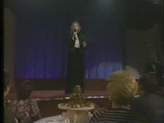 JUDY COLLINS OVER THE RAINBOW