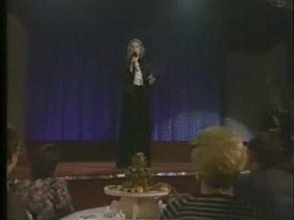 JUDY COLLINS OVER THE RAINBOW