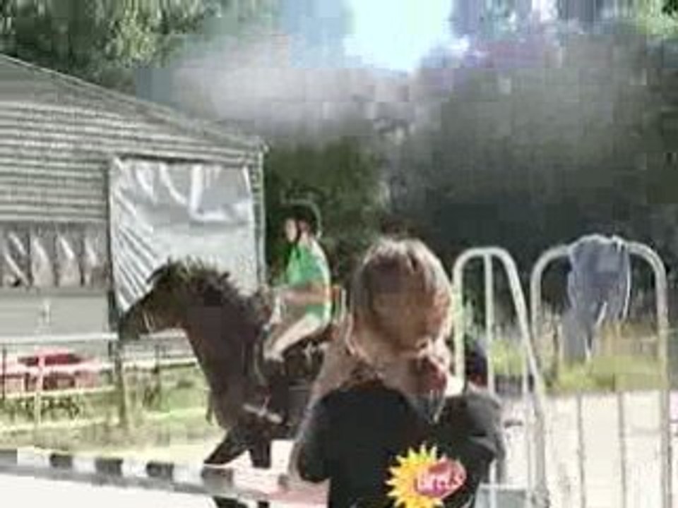 cour obstacle