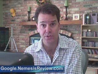Google Nemesis Proof Video & Google Nemesis Review