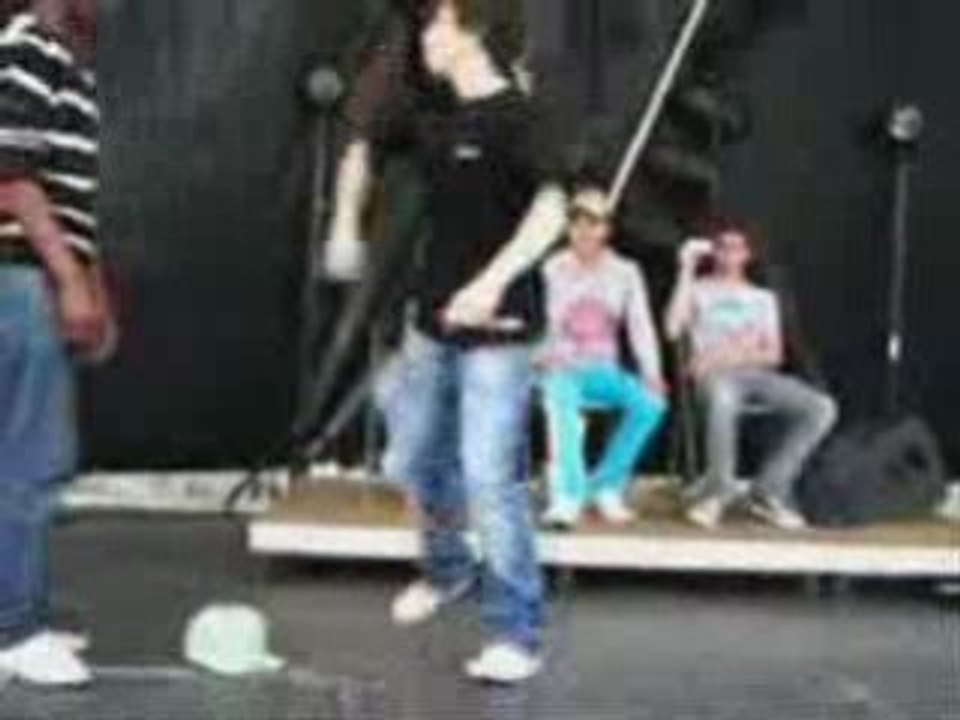 Electro k1fry au vertifight