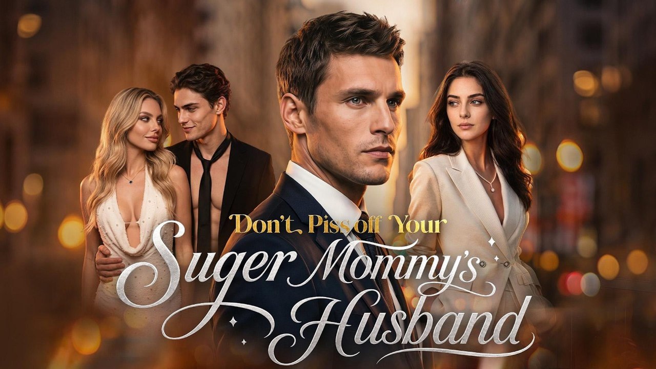 Don't Piss off Your Suger Mommy's Husband - - Video
