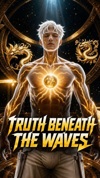 Truth Beneath The Waves Episode