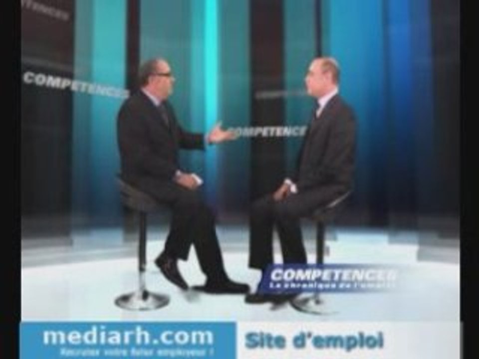 OSIATIS recrute et propose des offres d'emploi