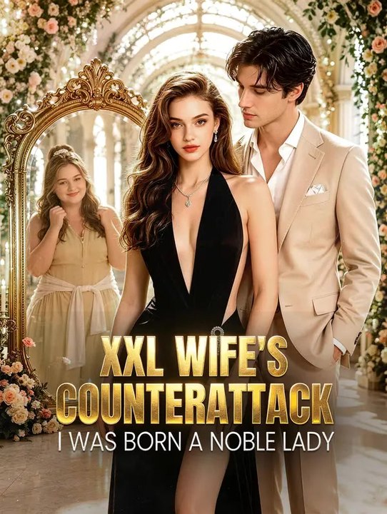 XXL Wife's Counterattack: I Was Born a Noble Lady Series English