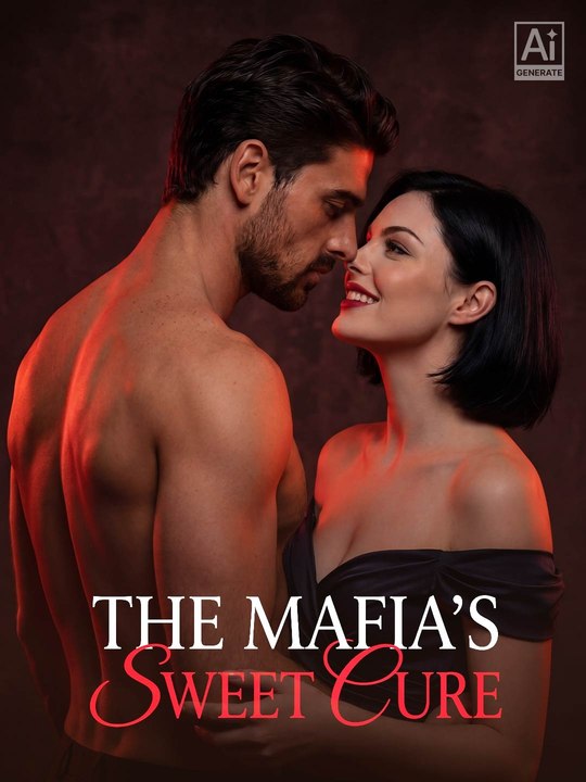 The Mafia's Sweet Cure Hot
