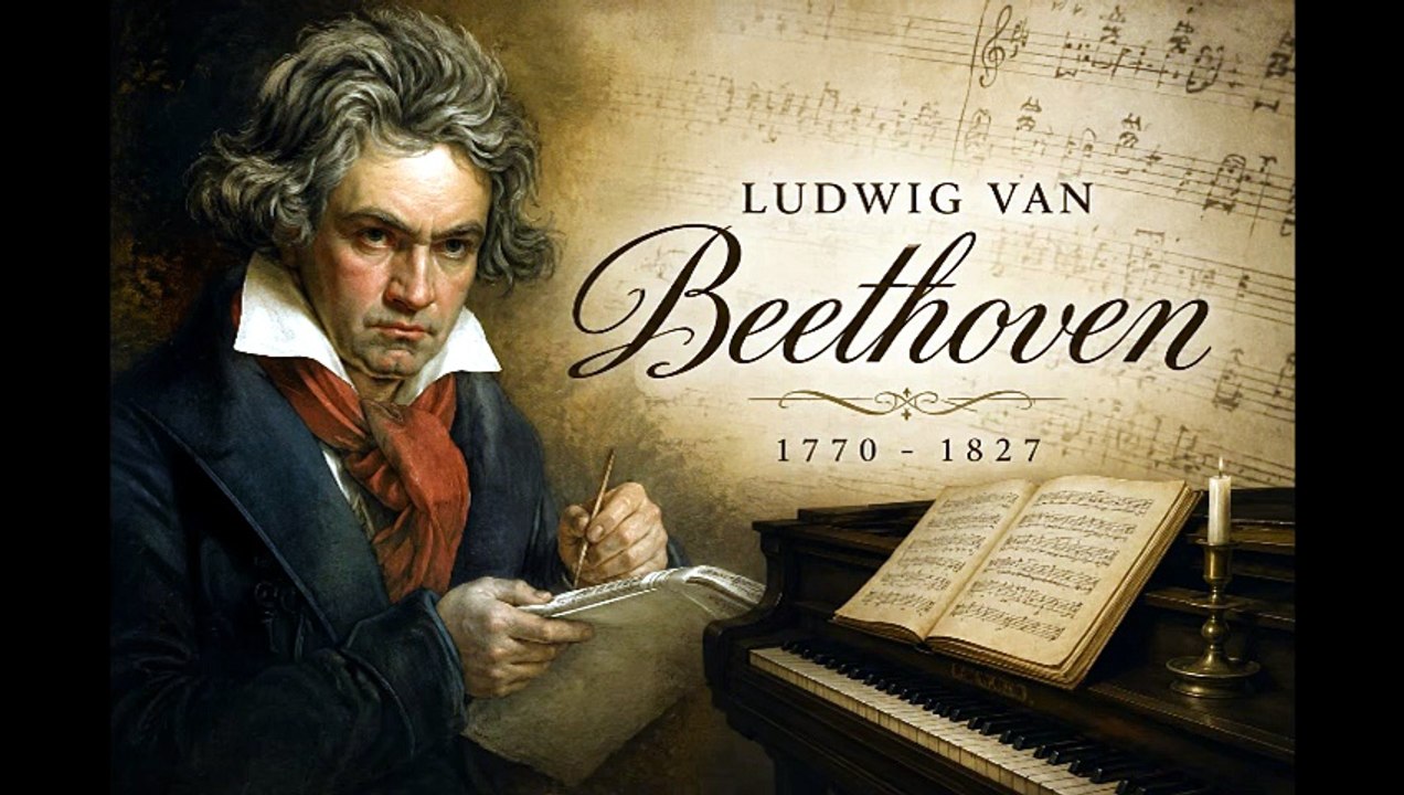 Ludwig Van Beethoven - Sinfonia n. 5