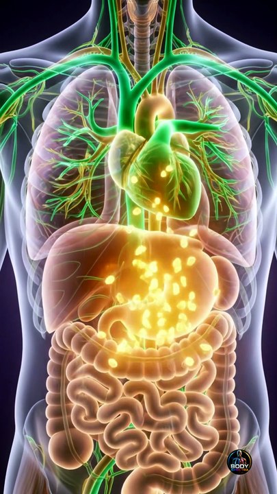 🌿✨ What really happens inside your body after eating cardamom 🤯