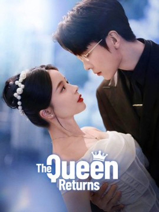 The Queen Returns | Short Drama Full HD 720p