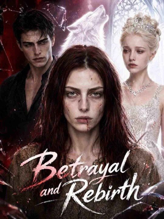 Rebirth From Betrayal Full Movie