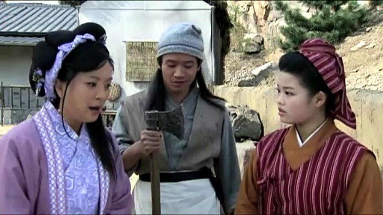 Phim Bao Thanh Thiên Khai Phong Kỳ Án - Tập 38 ( Full HD )