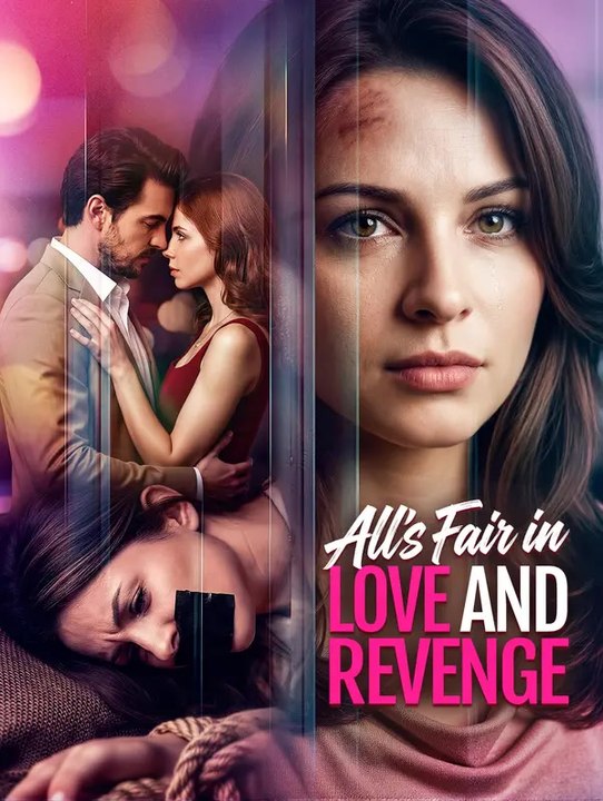All's Fair in Love and Revenge | Komplette Serie | Short Drama Deutsch