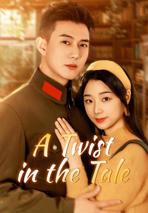 A Twist in the Tale Series English