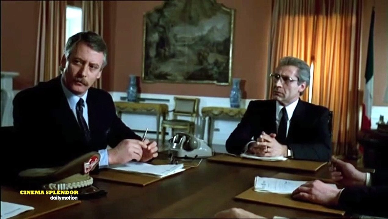 « I l   c a s o   M o r o ⧸ 1 9 8 6   I T A   H D » [Full Movie] [Long Version]Full EP - Full