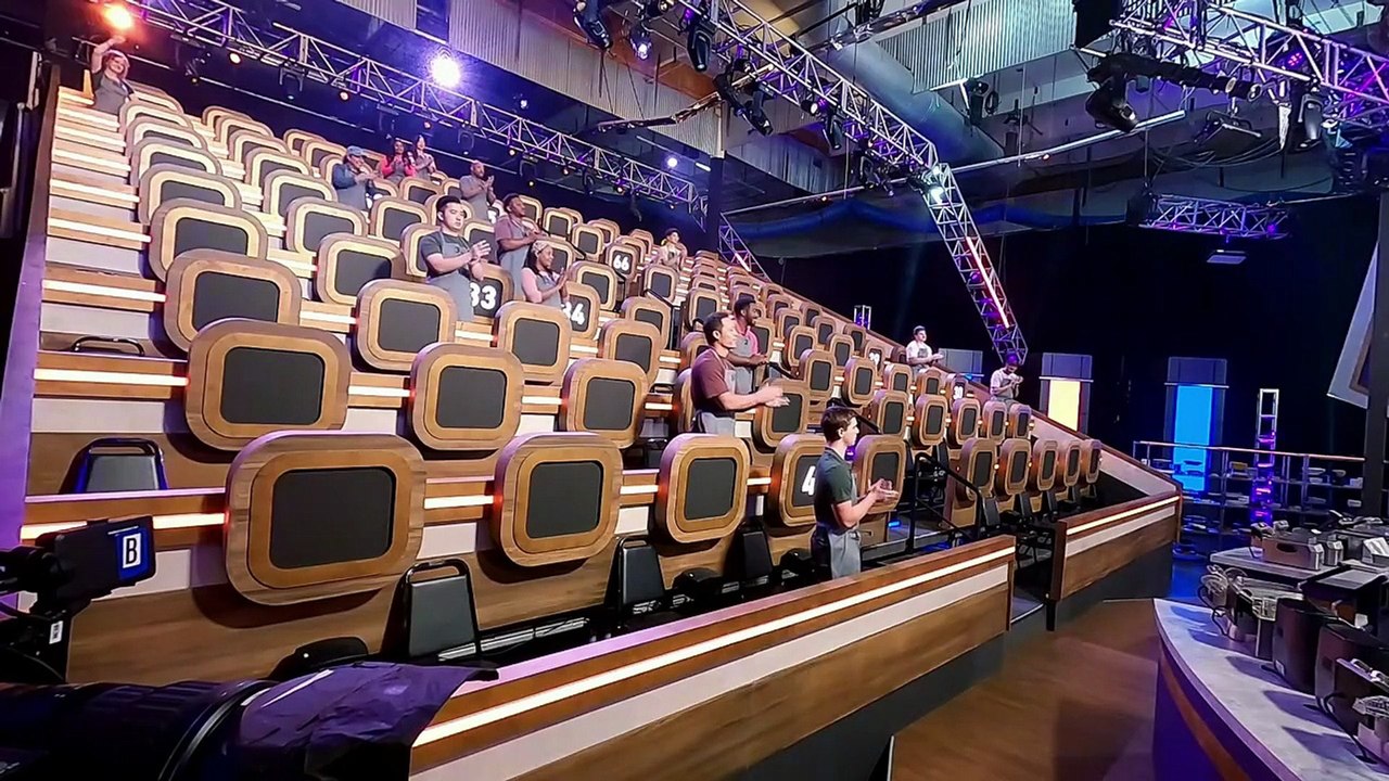 100 Cooks The Last 14 Season 1 Episode 8 Full Episode 2026