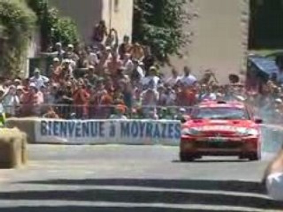 rallye du rouergue 2008