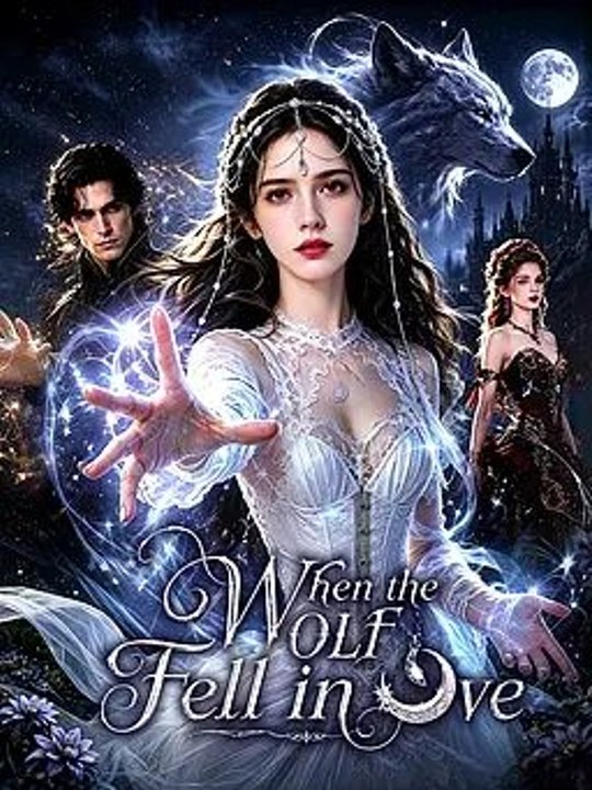 When the Wolf Fell in Love 6mEn -> Oops... I Must Tame Four Villains 17h150765