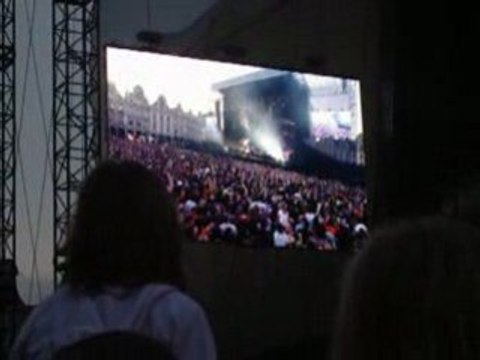 Mika, Main Square Festival, Arras