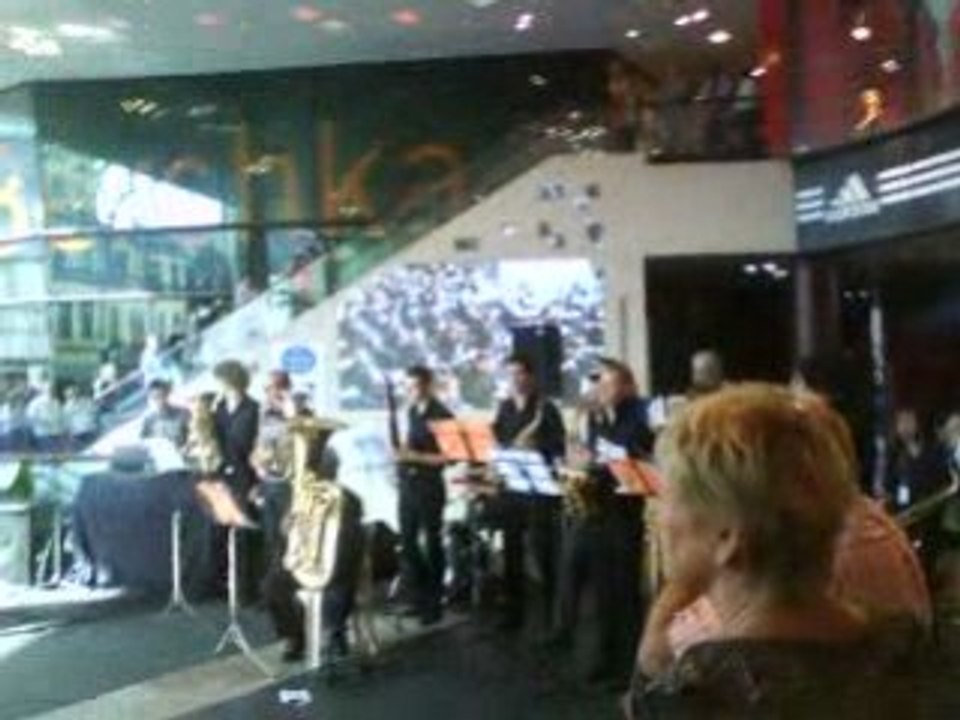 Vitalic Alive @ Lille