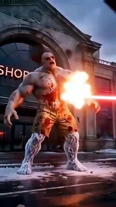 Spatial Lord: Born Invincible #ADB | English Dubbed Superpower Drama [Full Movie]
