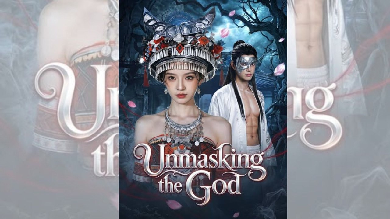 Unmasking the God | FULL MOVIE | ENGSUB | CLIFFRUSH DRAMA