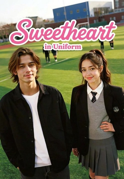 Sweetheart in Uniform | Full Series | New Releases 2026