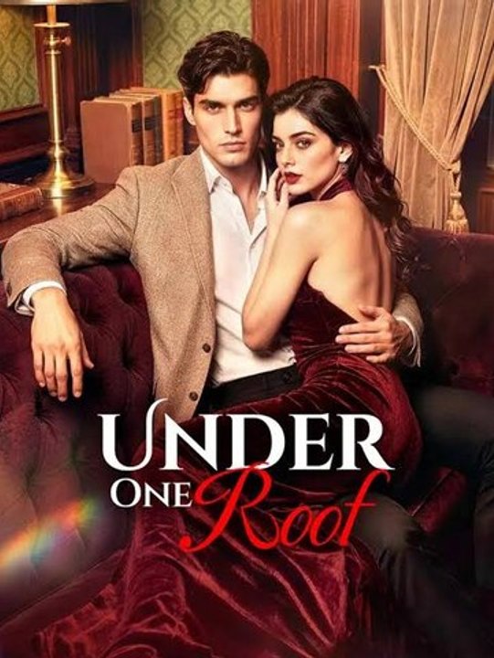 Under his roof丨New Movie 2026 ✅